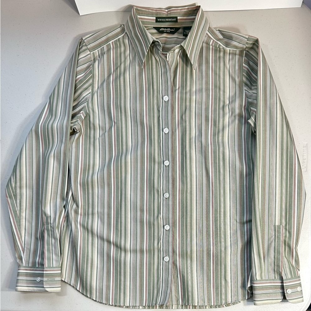 Eddie Bauer Women’s Size M Blouse